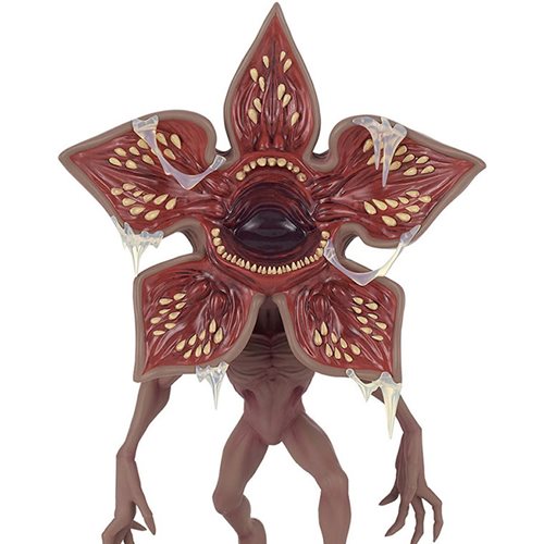 Wholesale Stranger Things Demogorgon Q Posket Extra Statue